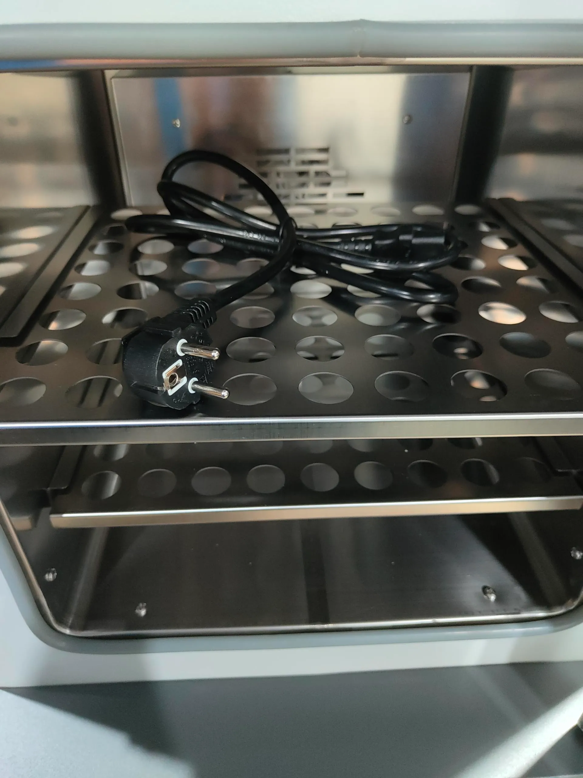 Drying Oven