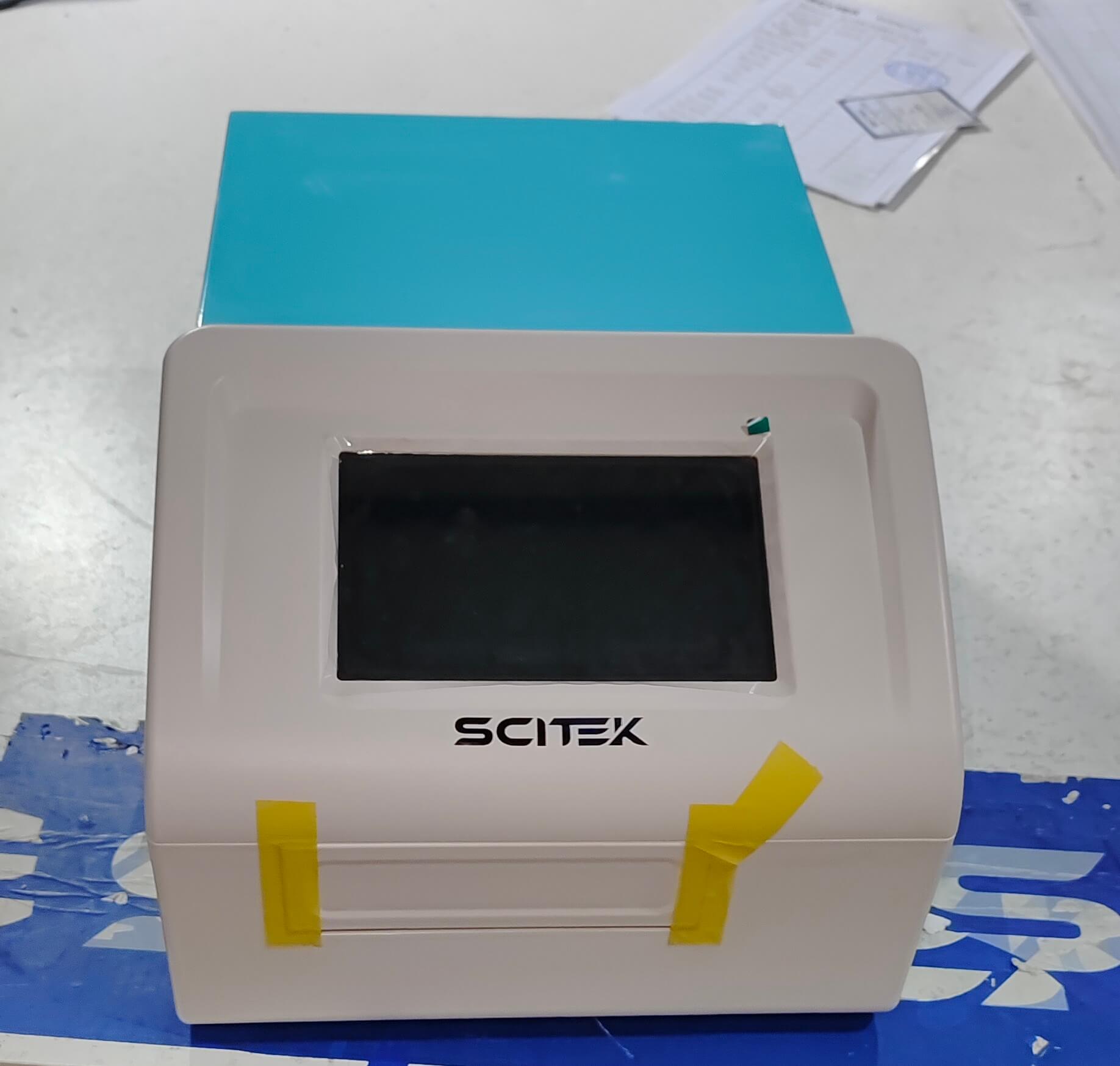 Automatic Elisa Plate Reader