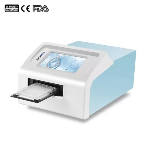 Elisa Plate Reader