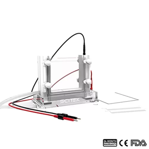 Electrophoresis Tank