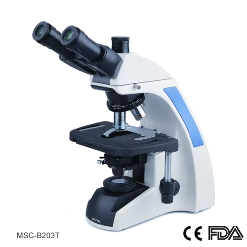 Biological Microscope