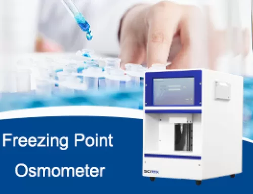 Freezing Point Osmometer: A Comprehensive Analysis of Principles and Applications