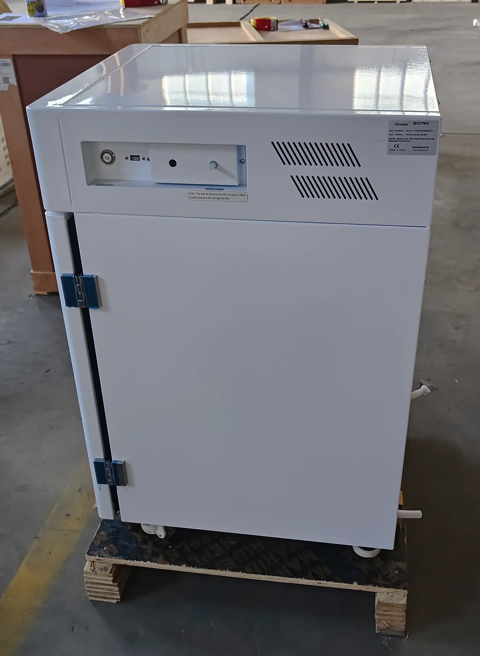 CO2 Incubator