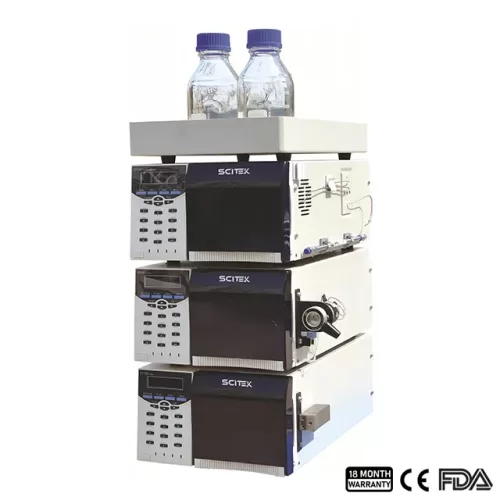 HPLC Chromatograph