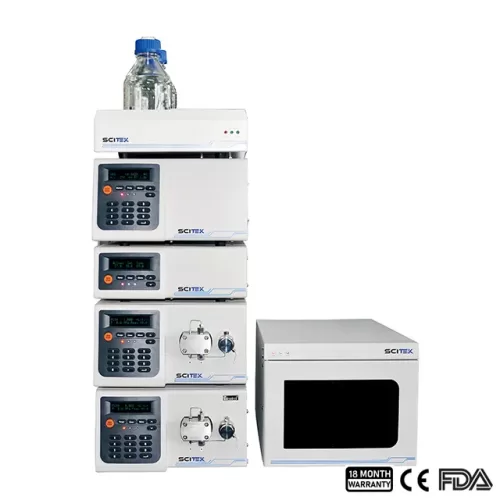 High Performance Liquid Chromatograph