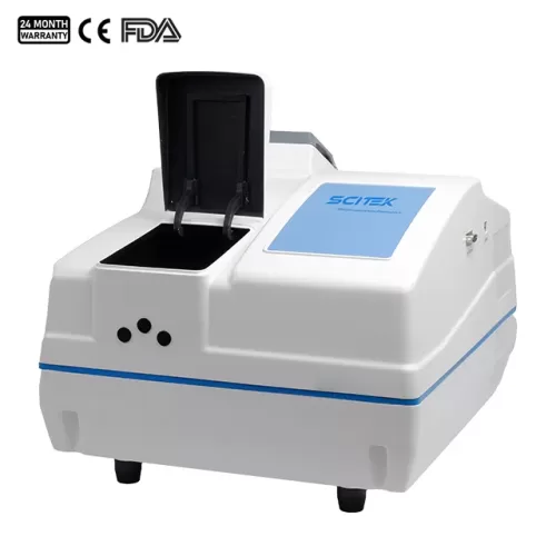 Fluorescence Spectrophotometer