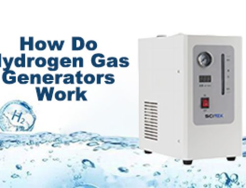 How do Hydrogen Gas Generators Work?