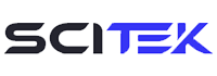 Scitek – Top Laboratory Equipment & Instruments Manufacturer Logo